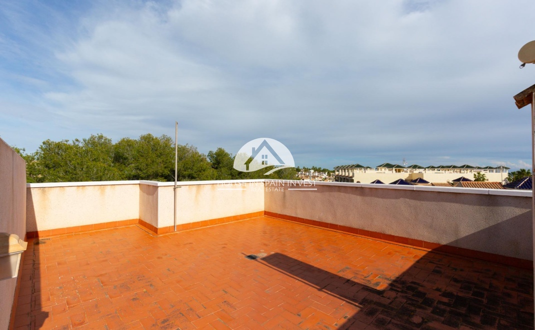 Reventa - Apartamento - Orihuela Costa - Las Filipinas