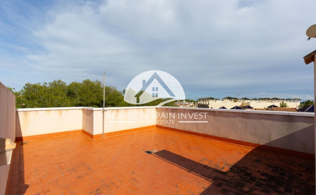 Reventa - Apartamento - Orihuela Costa - Las Filipinas