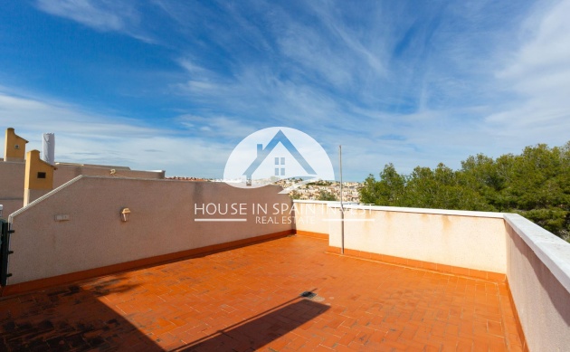 Reventa - Apartamento - Orihuela Costa - Las Filipinas