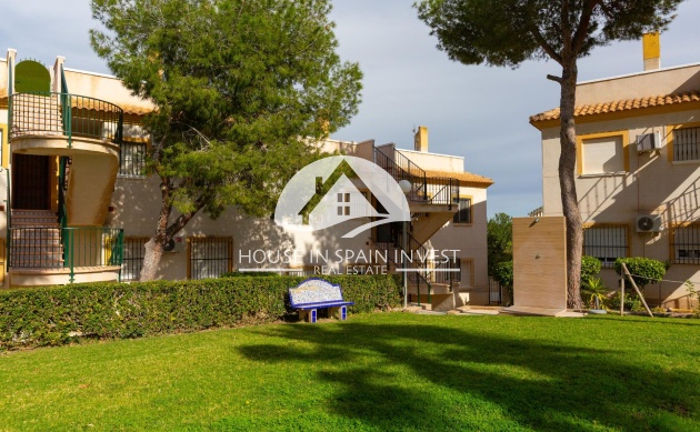 Reventa - Apartamento - Orihuela Costa - Las Filipinas