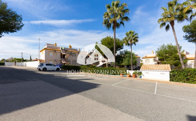 Reventa - Apartamento - Orihuela Costa - Las Filipinas