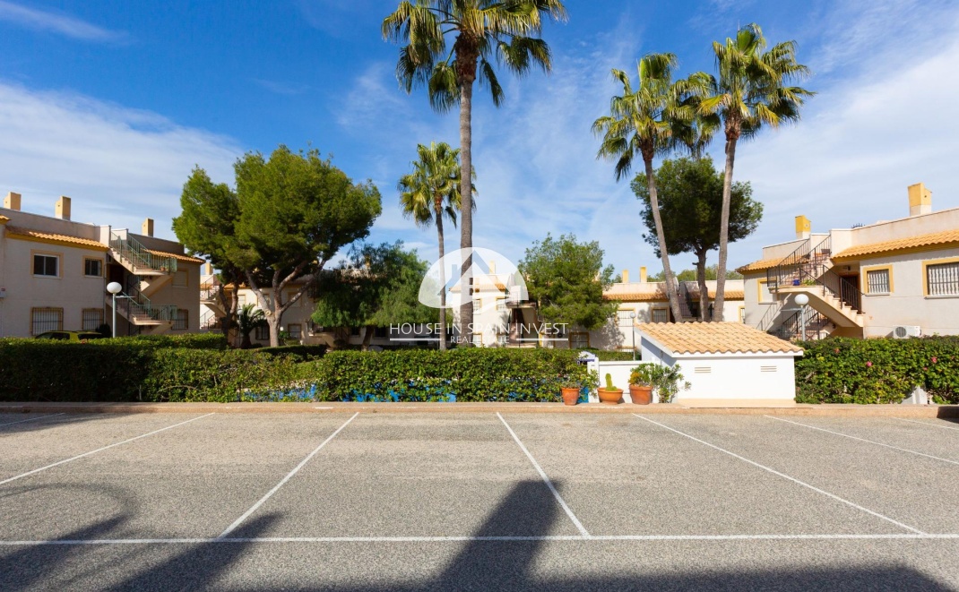 Reventa - Apartamento - Orihuela Costa - Las Filipinas