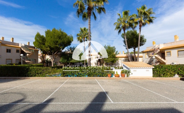 Reventa - Apartamento - Orihuela Costa - Las Filipinas