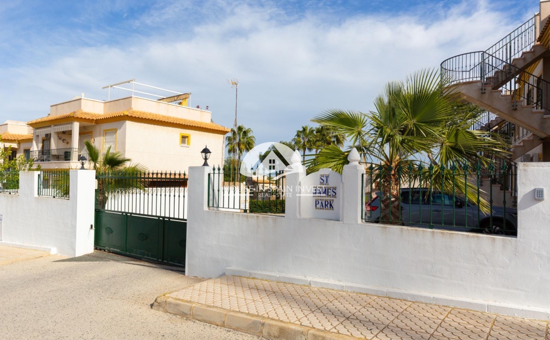 Reventa - Apartamento - Orihuela Costa - Las Filipinas
