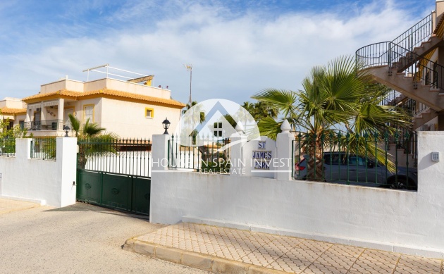 Reventa - Apartamento - Orihuela Costa - Las Filipinas