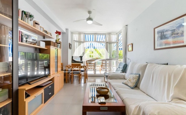 Reventa - Apartamento - Orihuela Costa - Dehesa de campoamor