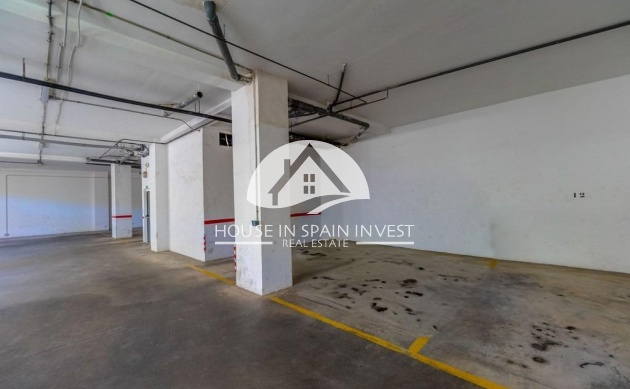 Reventa - Apartamento - Orihuela Costa - Dehesa de campoamor