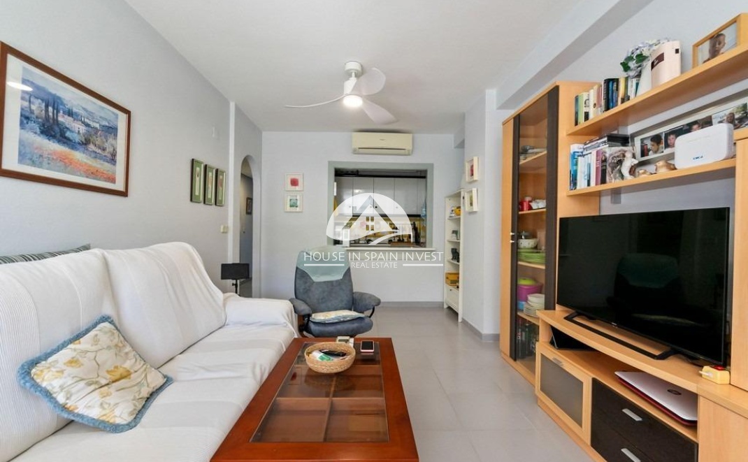 Reventa - Apartamento - Orihuela Costa - Dehesa de campoamor