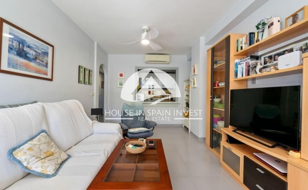 Reventa - Apartamento - Orihuela Costa - Dehesa de campoamor