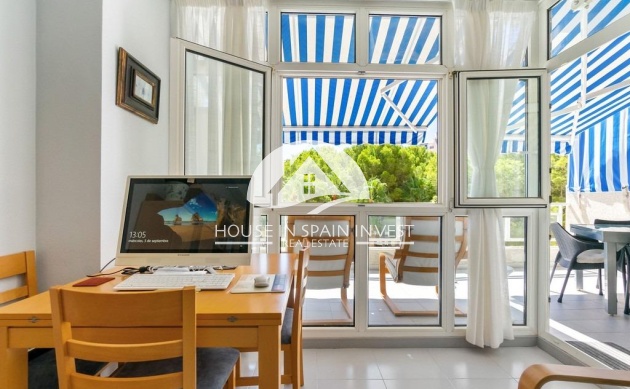 Reventa - Apartamento - Orihuela Costa - Dehesa de campoamor