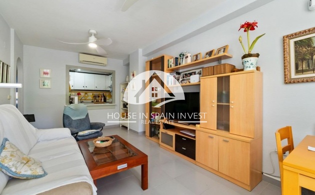 Reventa - Apartamento - Orihuela Costa - Dehesa de campoamor