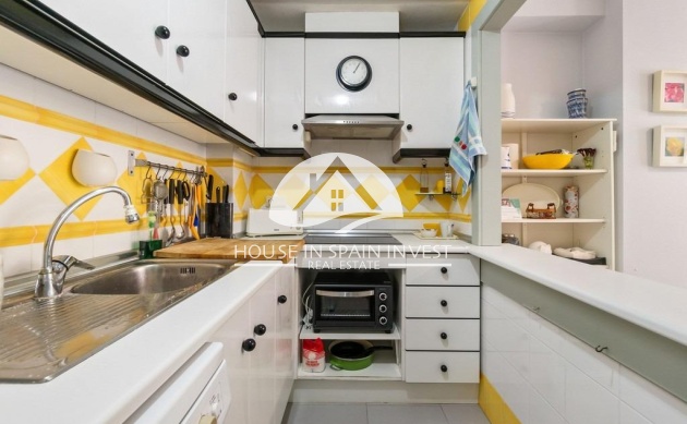 Reventa - Apartamento - Orihuela Costa - Dehesa de campoamor