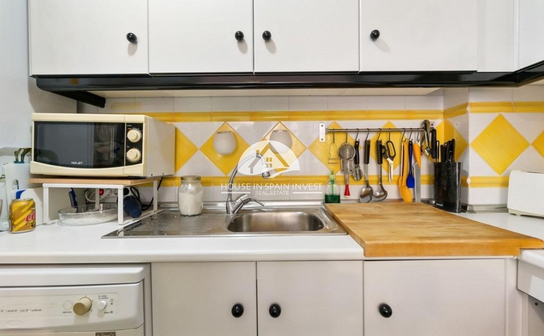 Reventa - Apartamento - Orihuela Costa - Dehesa de campoamor