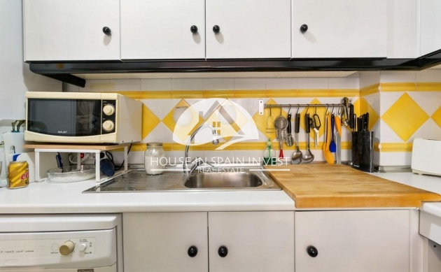 Reventa - Apartamento - Orihuela Costa - Dehesa de campoamor