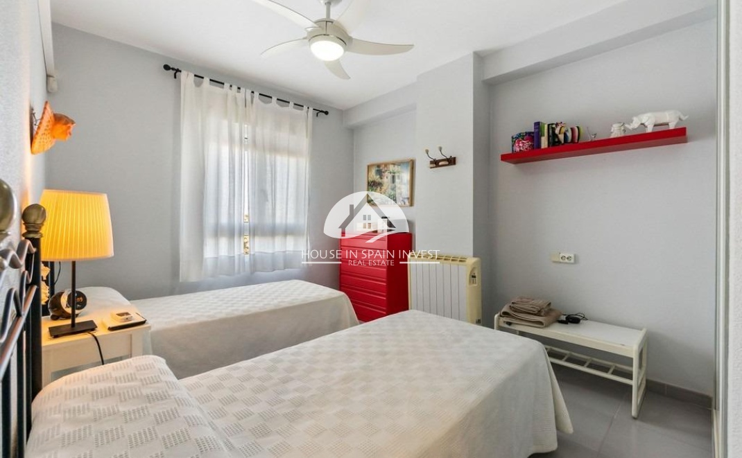 Reventa - Apartamento - Orihuela Costa - Dehesa de campoamor