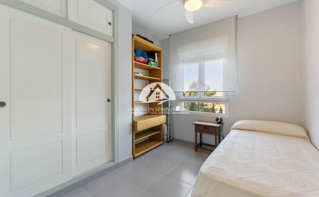 Reventa - Apartamento - Orihuela Costa - Dehesa de campoamor