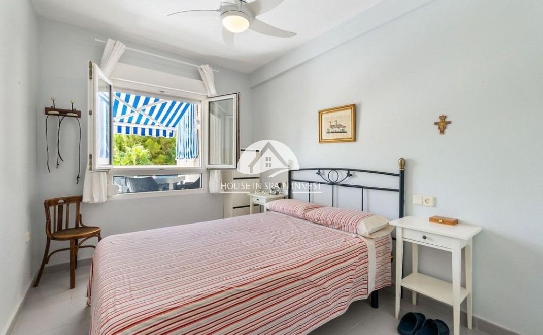 Reventa - Apartamento - Orihuela Costa - Dehesa de campoamor