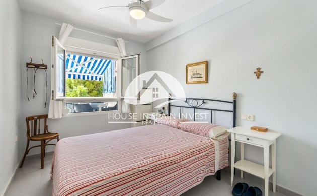 Reventa - Apartamento - Orihuela Costa - Dehesa de campoamor