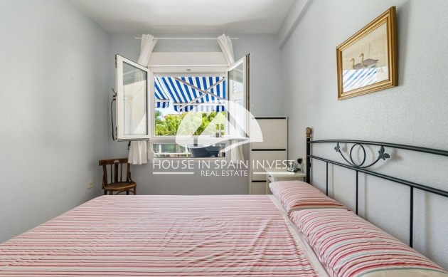 Reventa - Apartamento - Orihuela Costa - Dehesa de campoamor