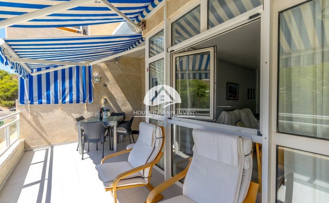 Reventa - Apartamento - Orihuela Costa - Dehesa de campoamor