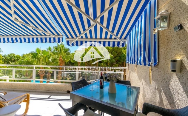 Reventa - Apartamento - Orihuela Costa - Dehesa de campoamor