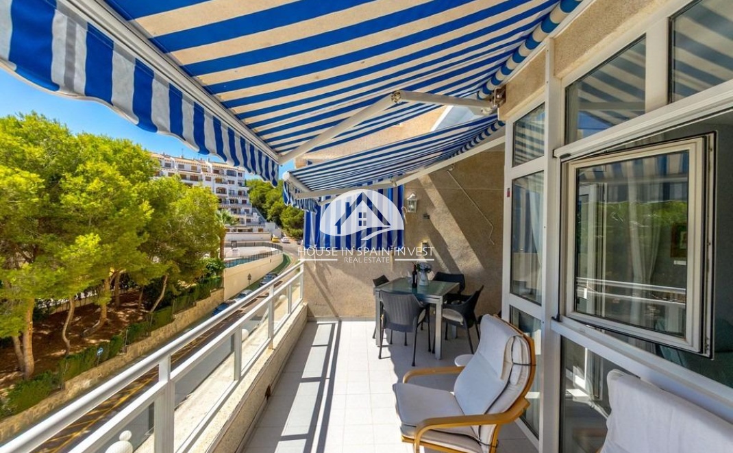 Reventa - Apartamento - Orihuela Costa - Dehesa de campoamor