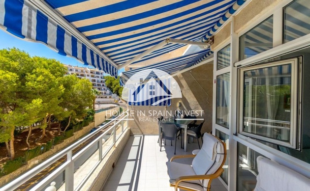 Reventa - Apartamento - Orihuela Costa - Dehesa de campoamor