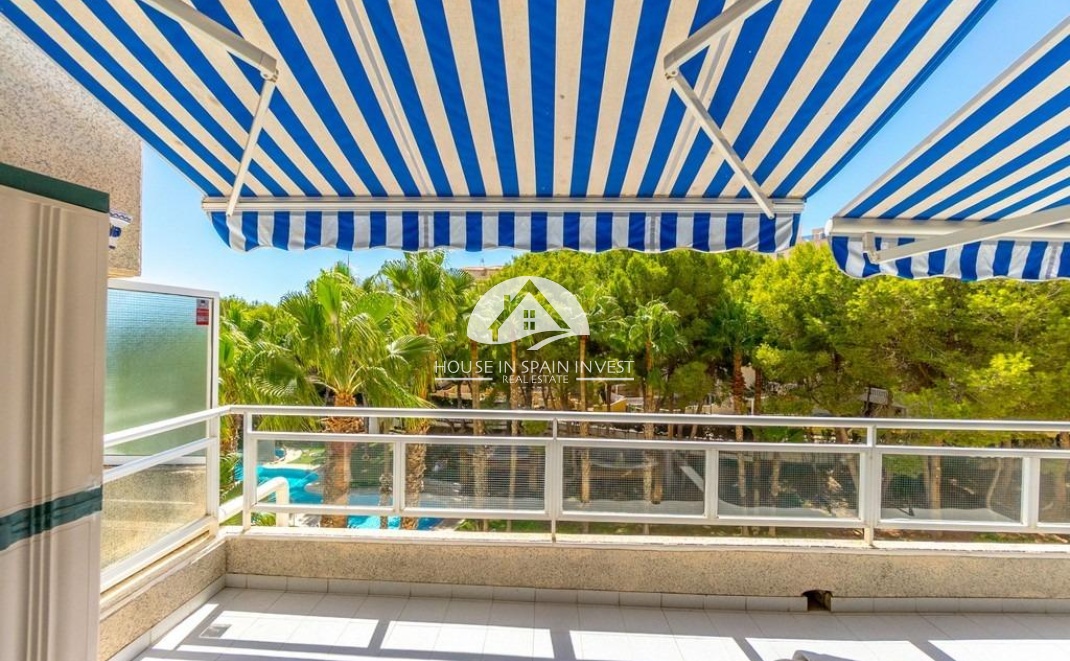 Reventa - Apartamento - Orihuela Costa - Dehesa de campoamor