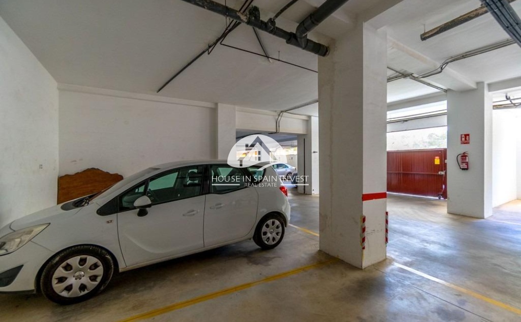 Reventa - Apartamento - Orihuela Costa - Dehesa de campoamor