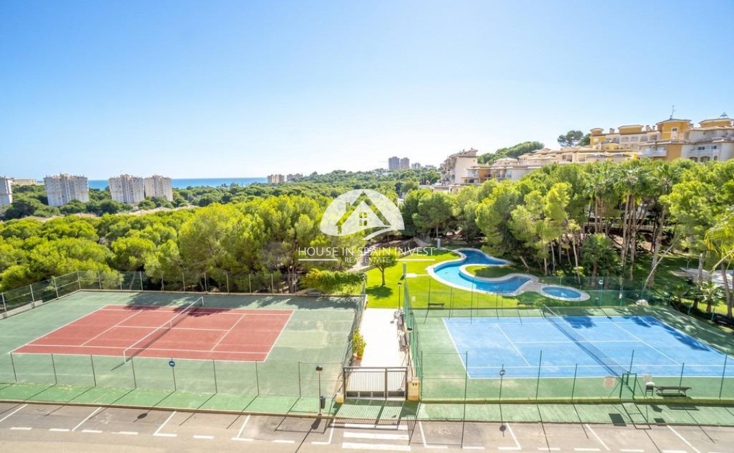 Reventa - Apartamento - Orihuela Costa - Dehesa de campoamor