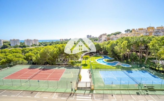 Reventa - Apartamento - Orihuela Costa - Dehesa de campoamor