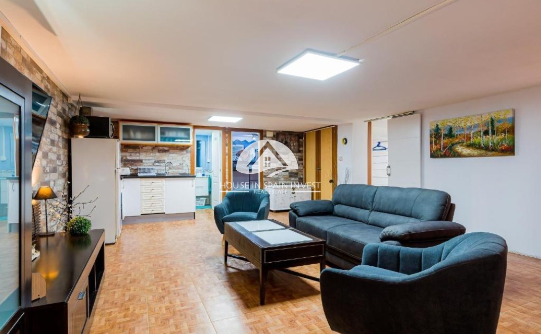 Reventa - Apartamento - Torrevieja - Acequion