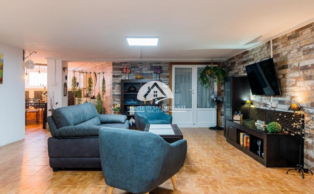 Reventa - Apartamento - Torrevieja - Acequion