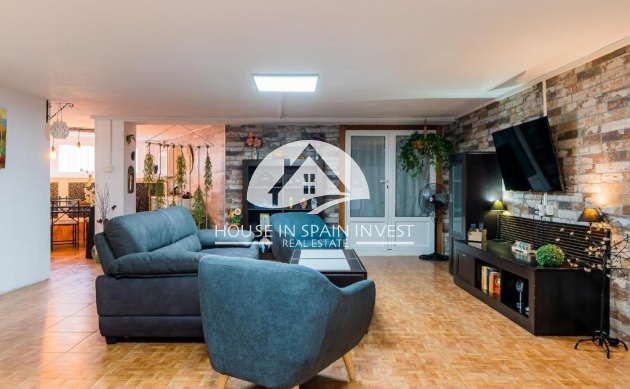 Reventa - Apartamento - Torrevieja - Acequion