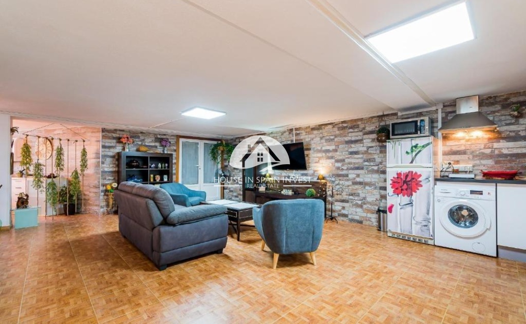 Reventa - Apartamento - Torrevieja - Acequion