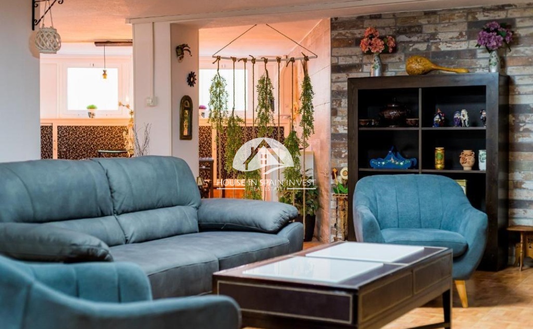 Reventa - Apartamento - Torrevieja - Acequion