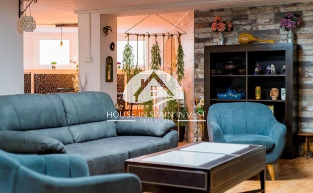 Reventa - Apartamento - Torrevieja - Acequion