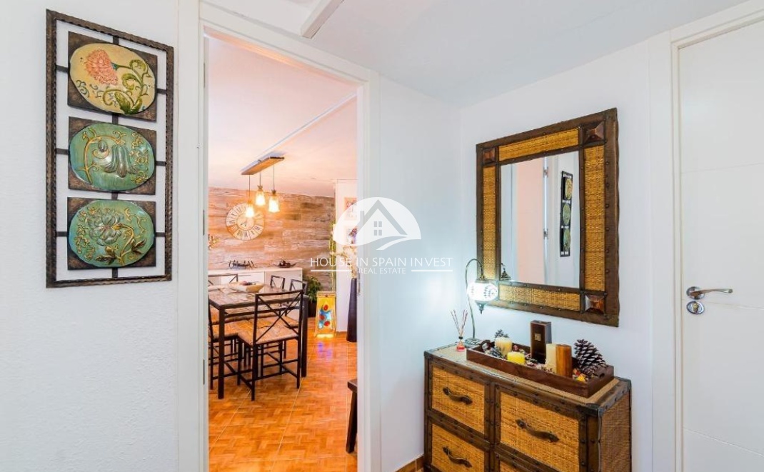 Reventa - Apartamento - Torrevieja - Acequion