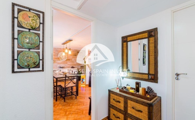 Reventa - Apartamento - Torrevieja - Acequion