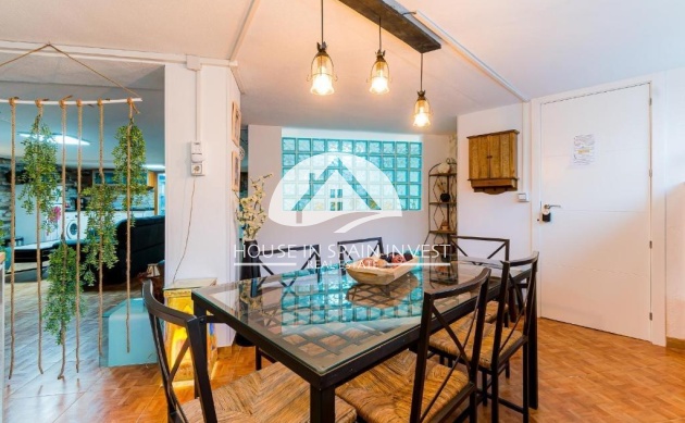 Reventa - Apartamento - Torrevieja - Acequion