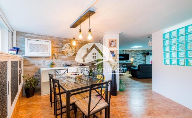 Reventa - Apartamento - Torrevieja - Acequion