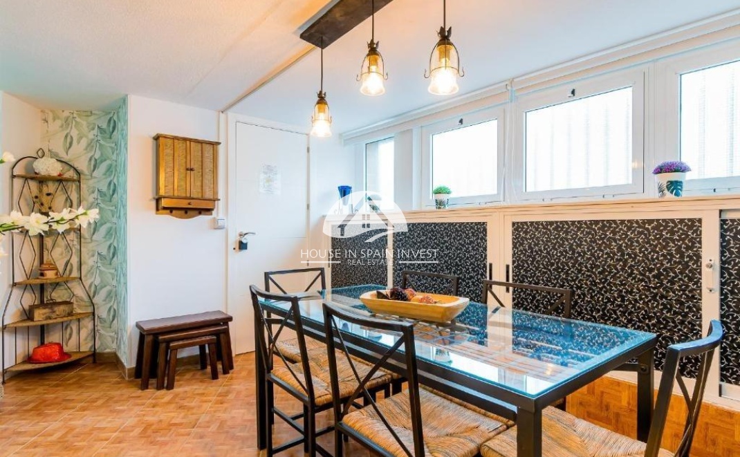 Reventa - Apartamento - Torrevieja - Acequion