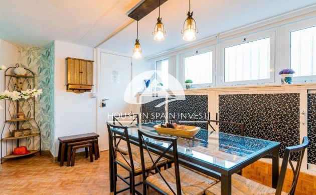 Reventa - Apartamento - Torrevieja - Acequion