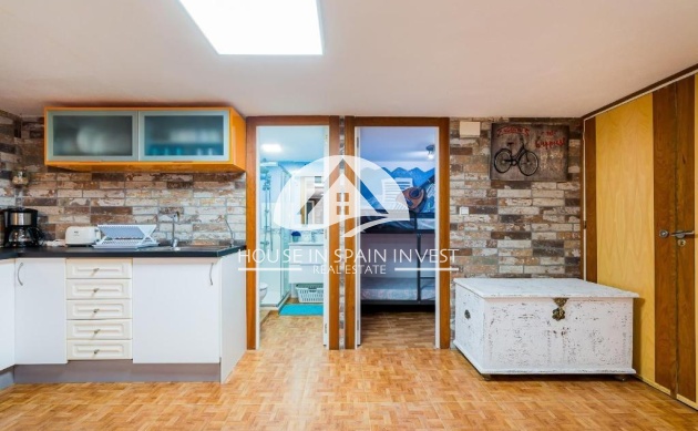 Reventa - Apartamento - Torrevieja - Acequion