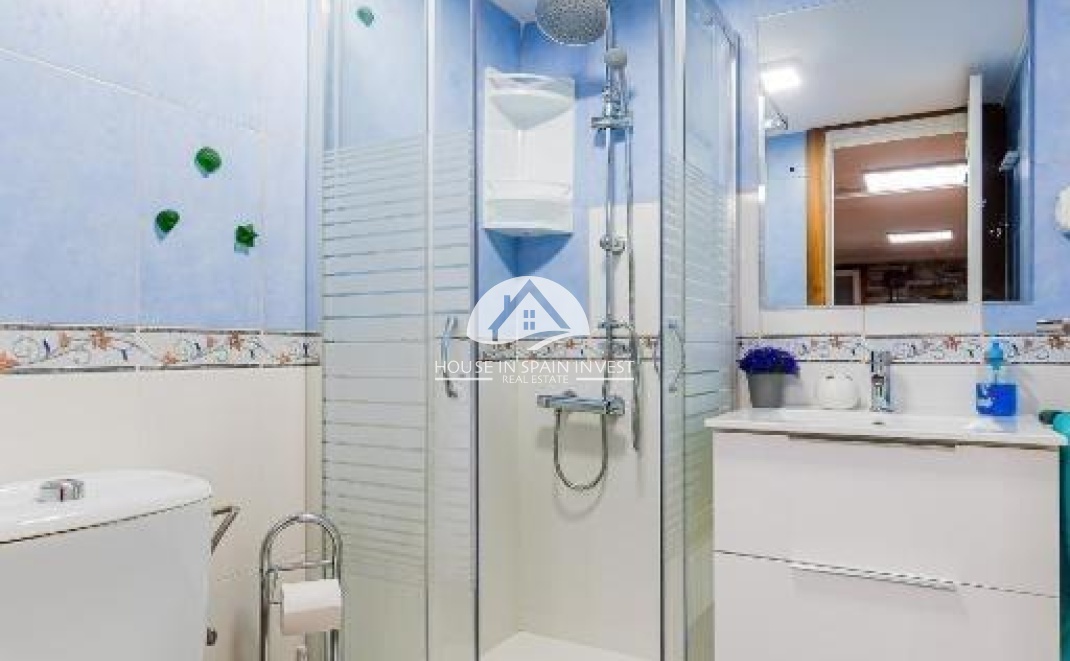 Reventa - Apartamento - Torrevieja - Acequion