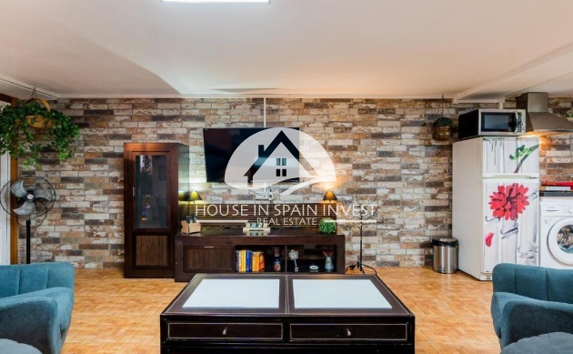 Reventa - Apartamento - Torrevieja - Acequion