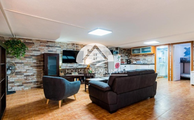 Reventa - Apartamento - Torrevieja - Acequion