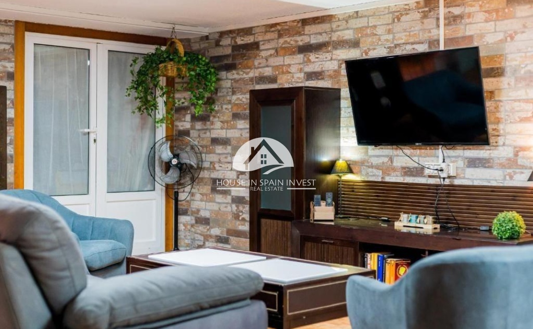 Reventa - Apartamento - Torrevieja - Acequion