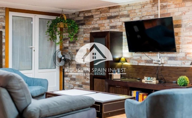 Reventa - Apartamento - Torrevieja - Acequion