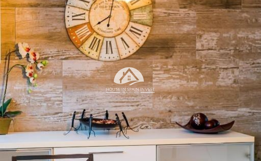 Reventa - Apartamento - Torrevieja - Acequion